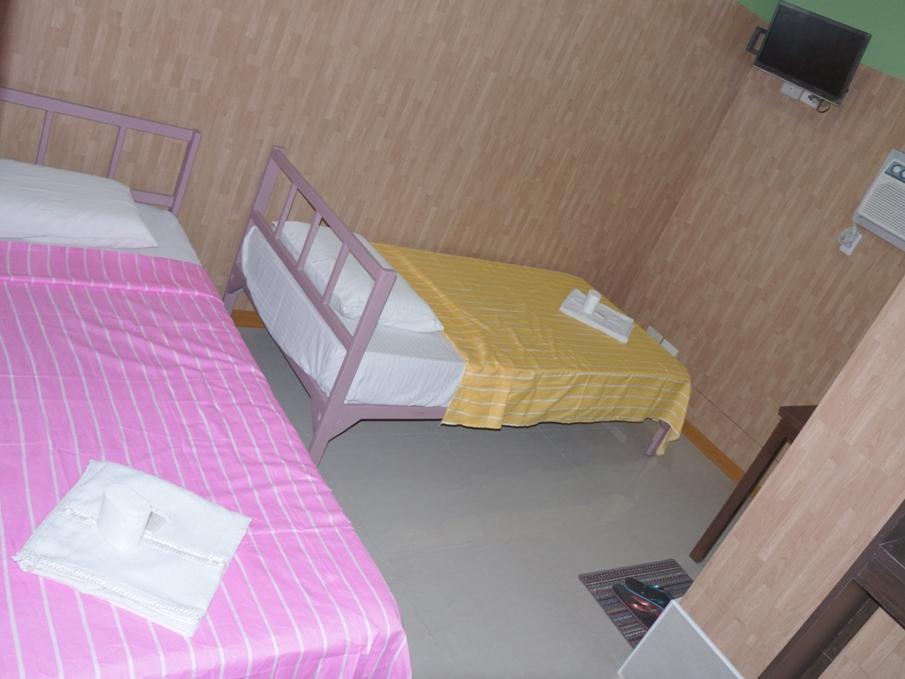 Daylight Inn Davao City Kültér fotó