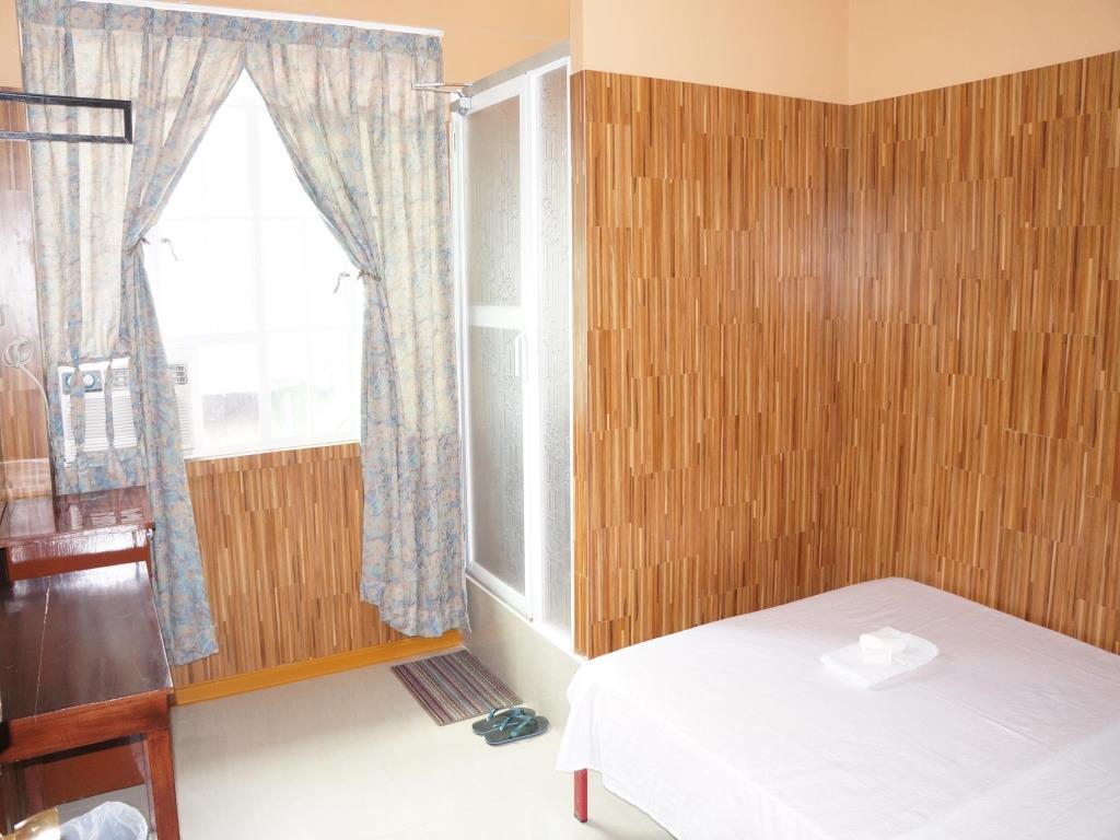 Daylight Inn Davao City Kültér fotó