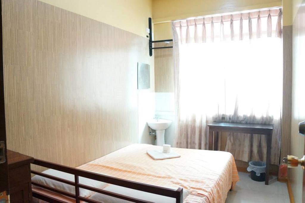 Daylight Inn Davao City Szoba fotó
