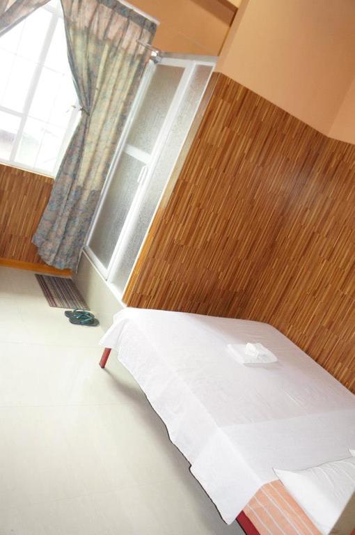 Daylight Inn Davao City Kültér fotó