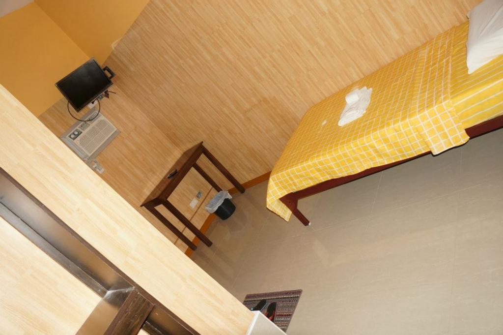 Daylight Inn Davao City Szoba fotó