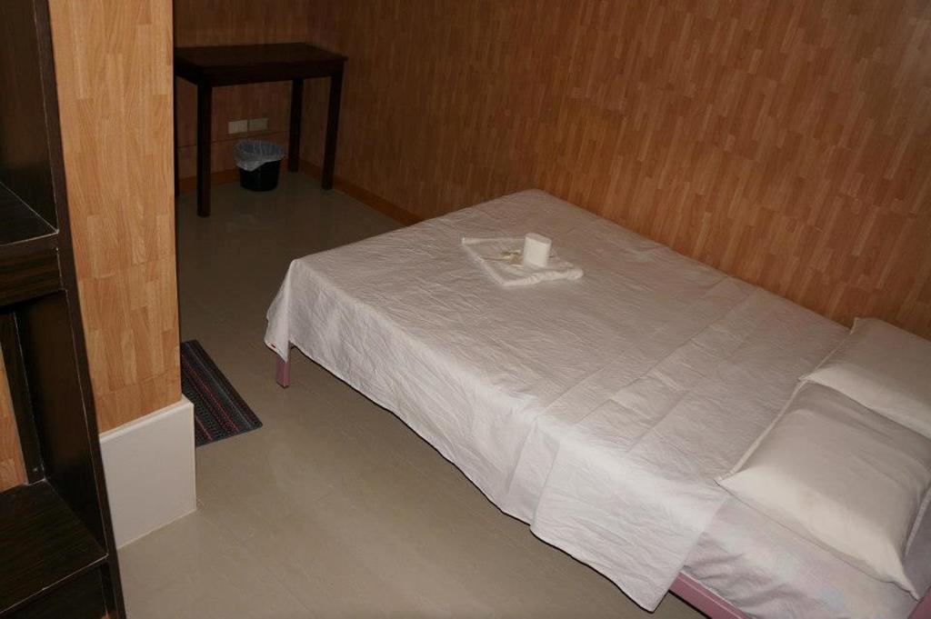 Daylight Inn Davao City Szoba fotó