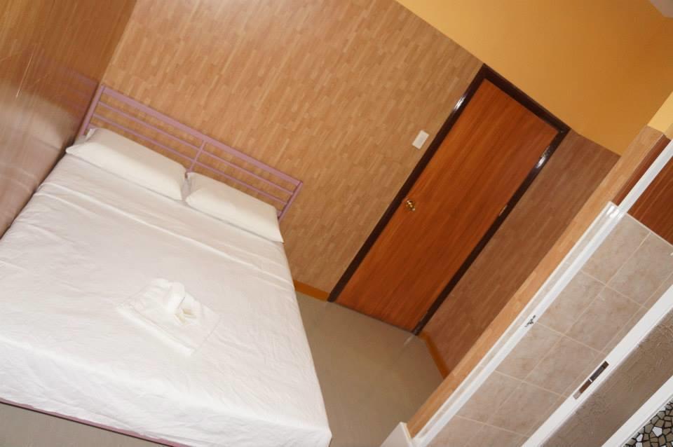 Daylight Inn Davao City Szoba fotó