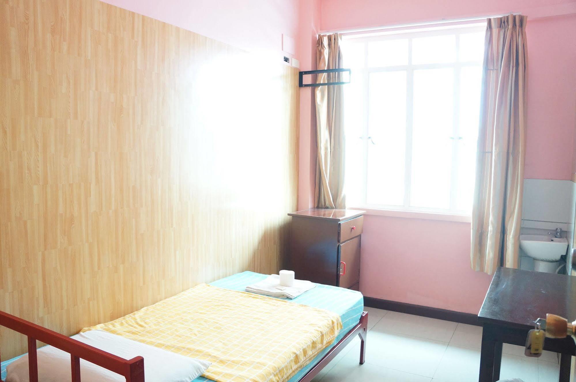 Daylight Inn Davao City Kültér fotó