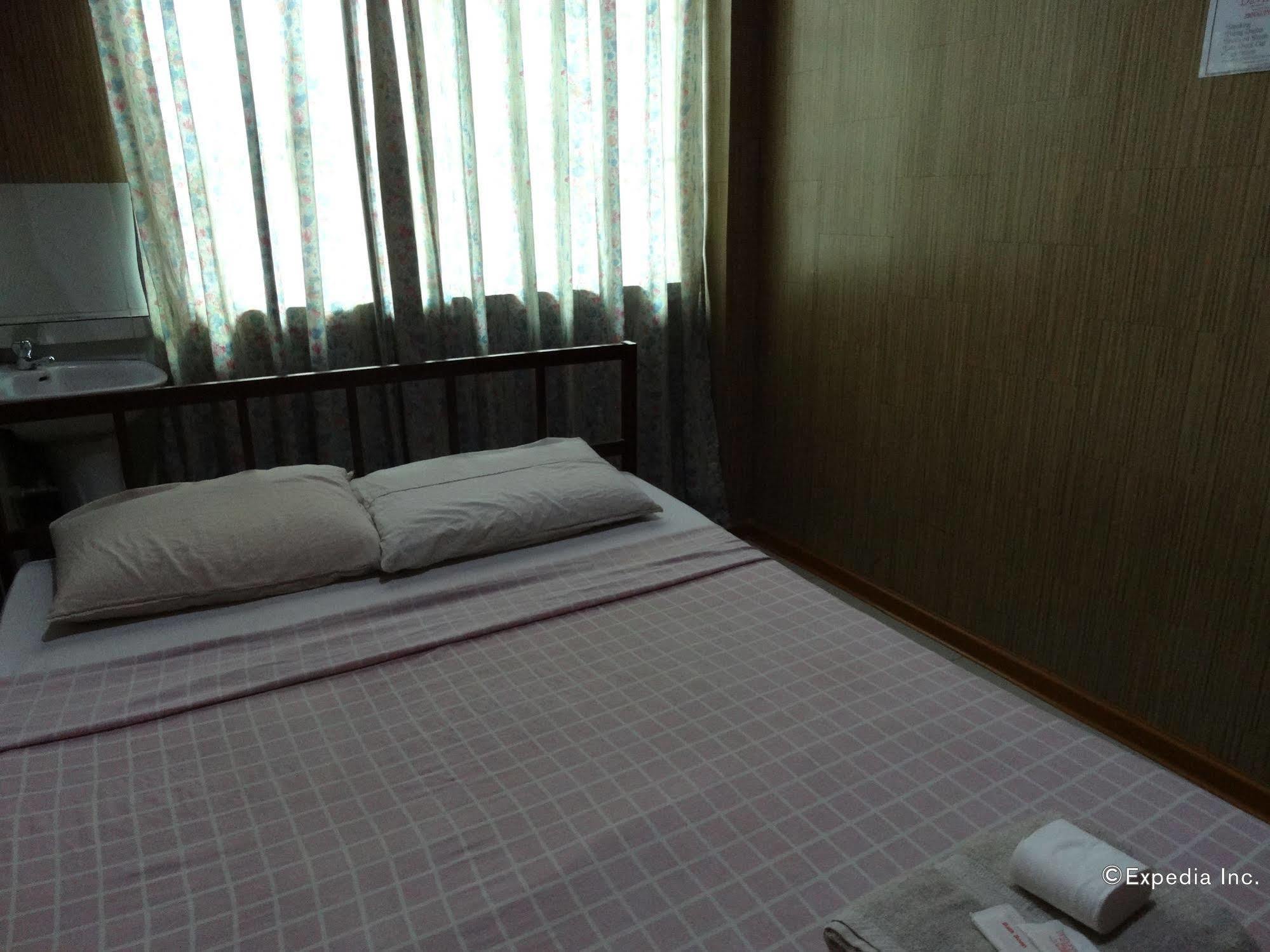 Daylight Inn Davao City Kültér fotó