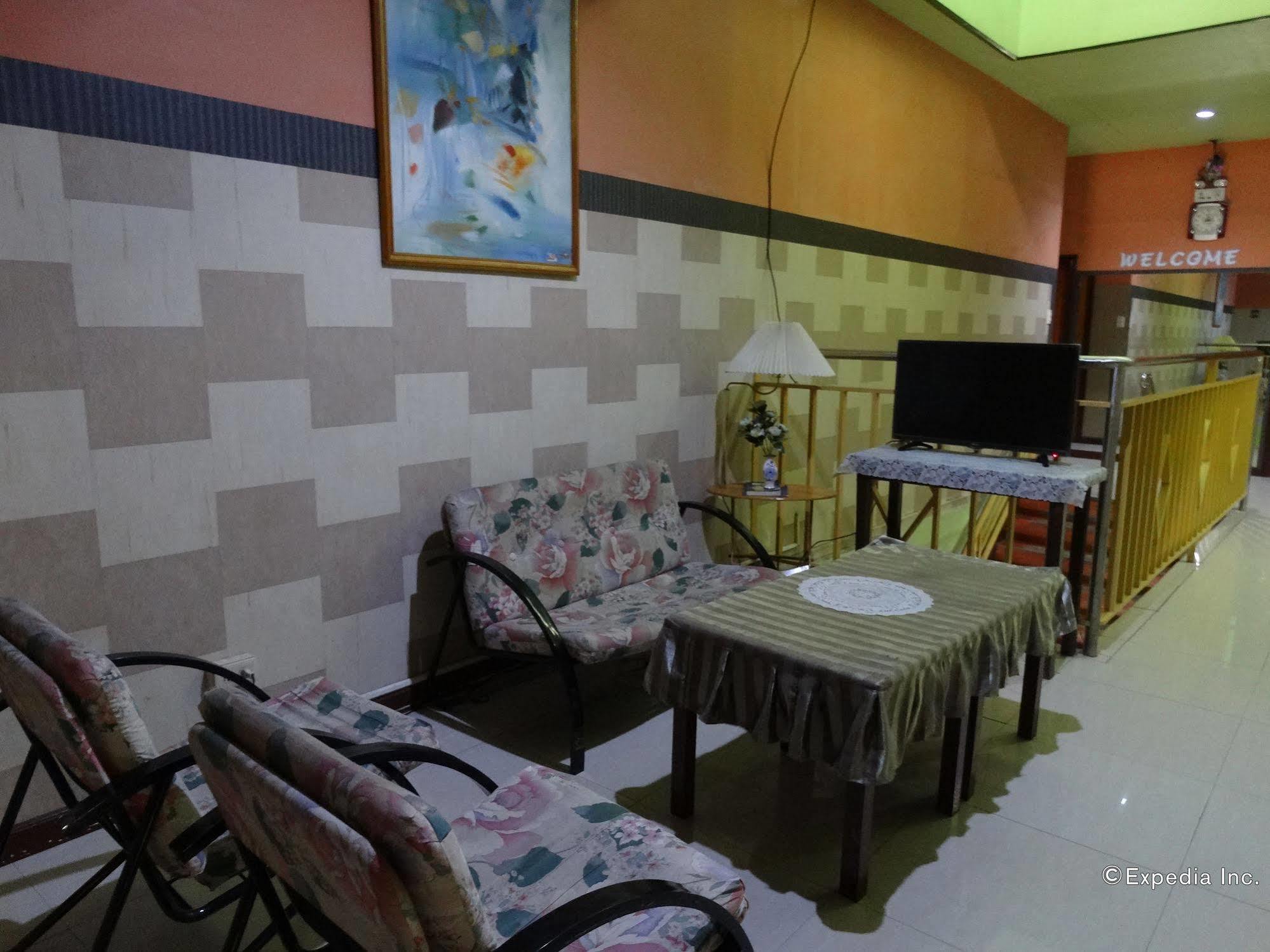 Daylight Inn Davao City Kültér fotó