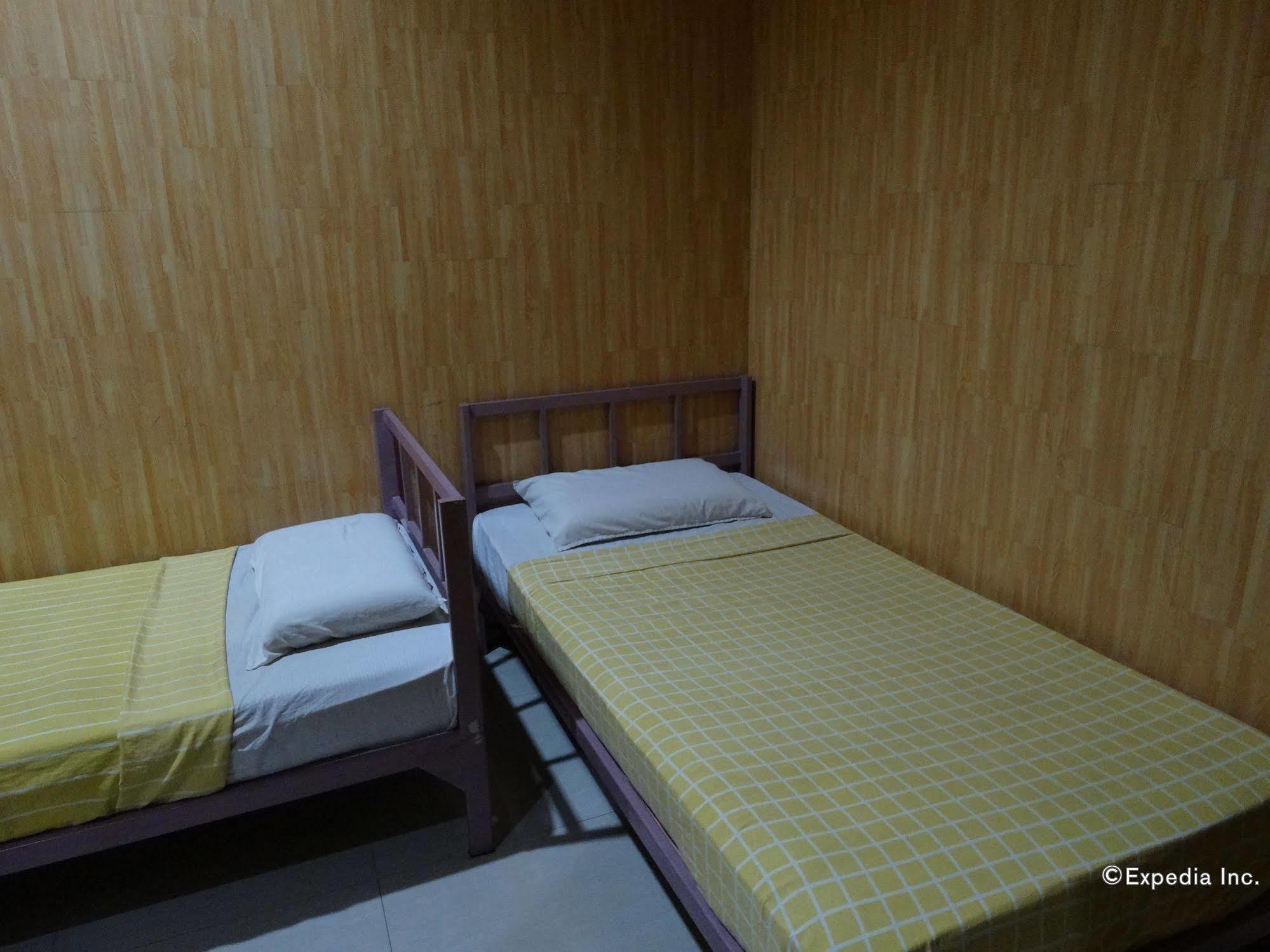 Daylight Inn Davao City Kültér fotó
