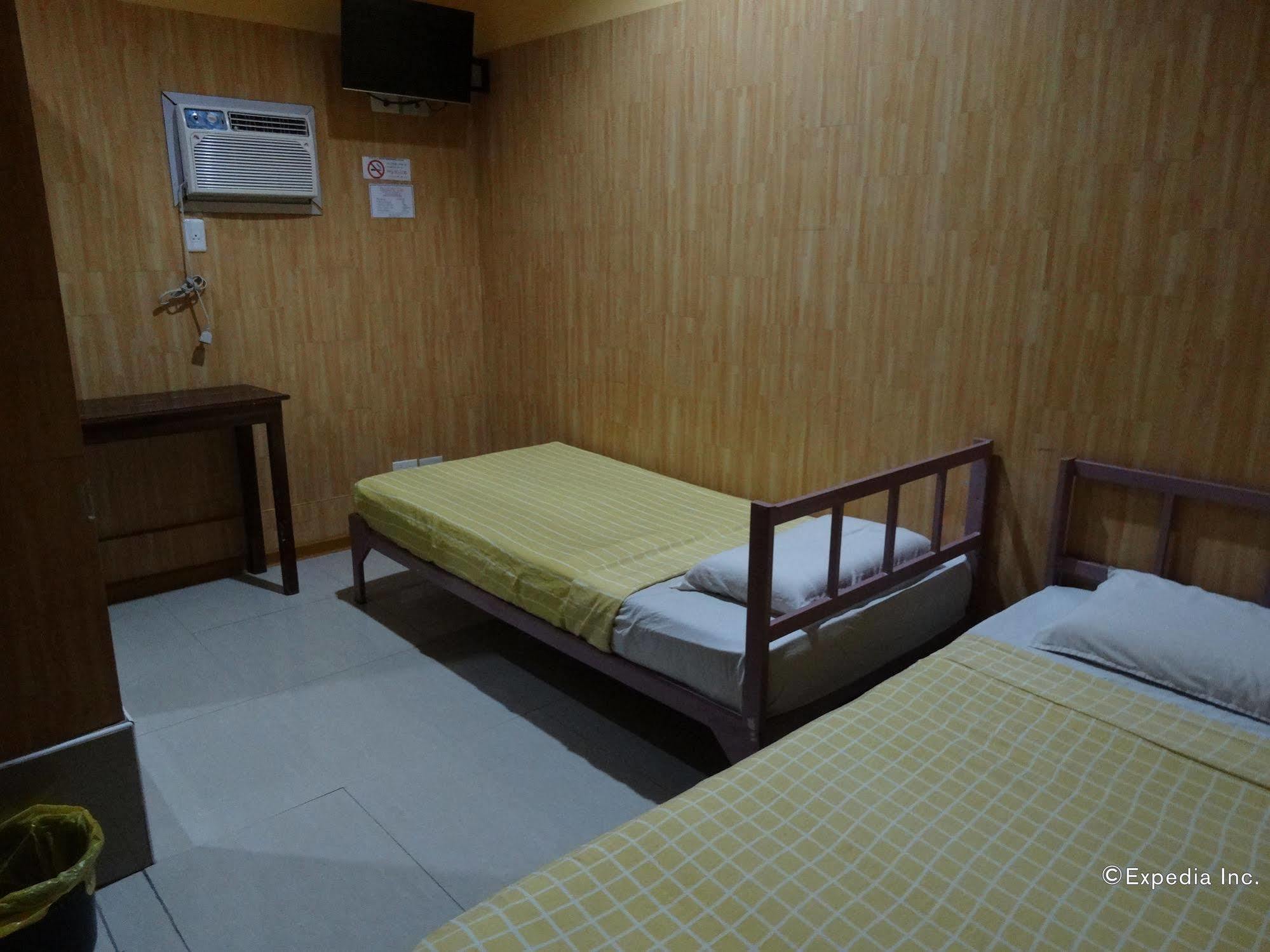 Daylight Inn Davao City Kültér fotó