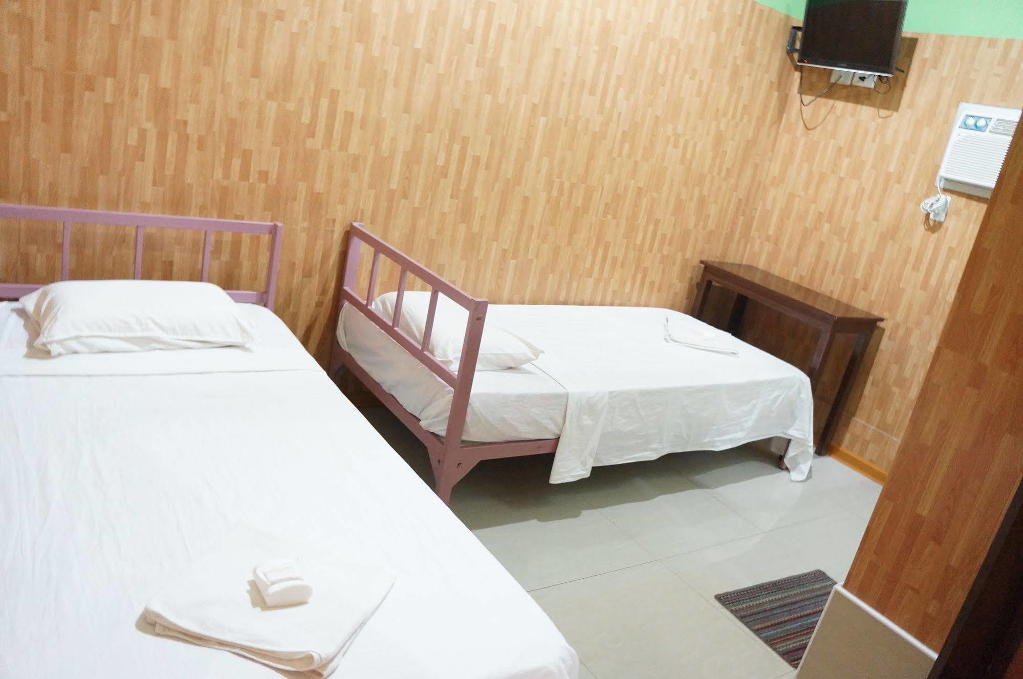 Daylight Inn Davao City Kültér fotó