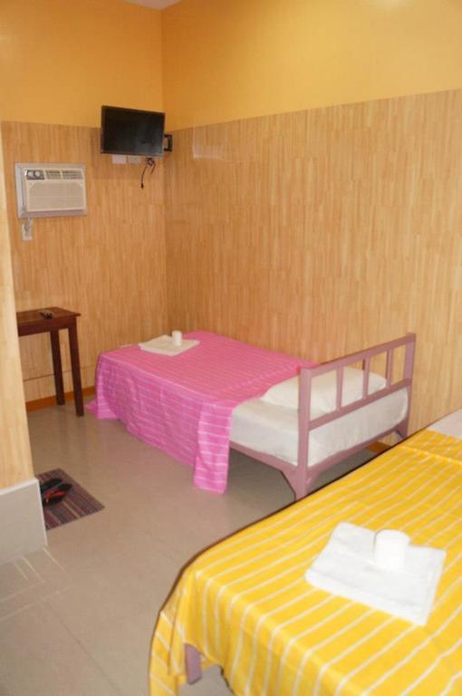 Daylight Inn Davao City Kültér fotó