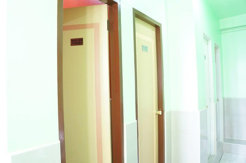 Daylight Inn Davao City Kültér fotó