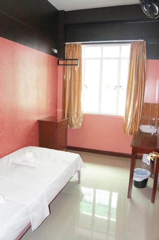 Daylight Inn Davao City Kültér fotó