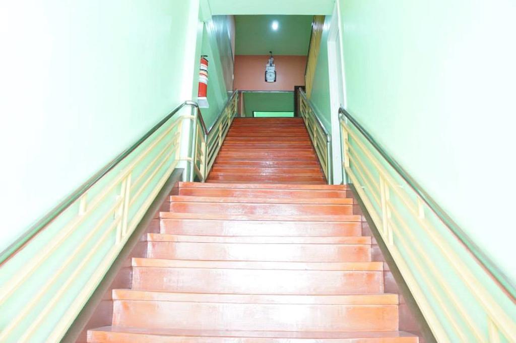 Daylight Inn Davao City Kültér fotó
