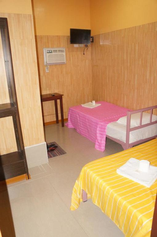 Daylight Inn Davao City Kültér fotó