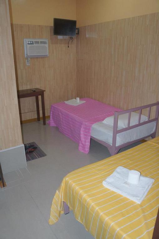 Daylight Inn Davao City Kültér fotó