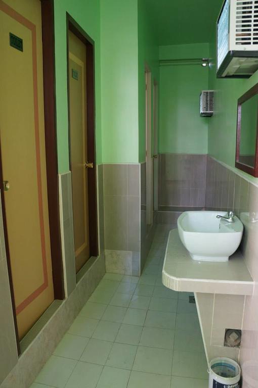 Daylight Inn Davao City Kültér fotó